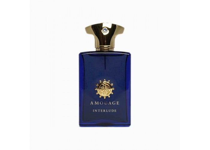 Amouage Interlude 100 ml EDP - Парфюмна вода за мъже