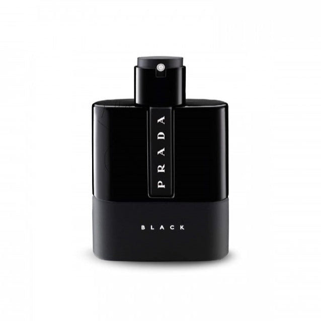 Prada Luna Rossa Black 100 ml EDP - Парфюм за мъже
