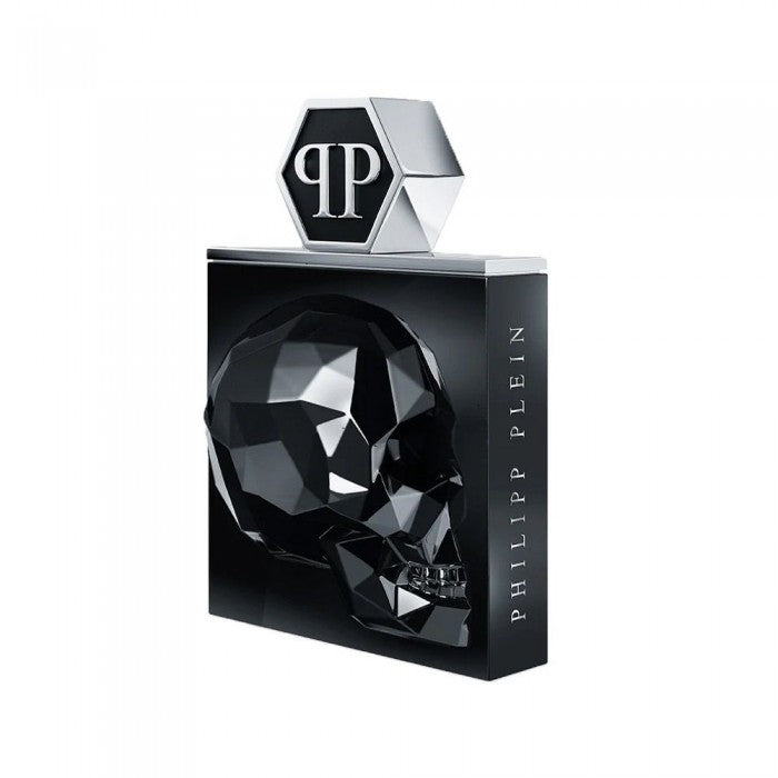 Philipp Plein The $kull Black 125 ml EDP - Парфюм за мъже