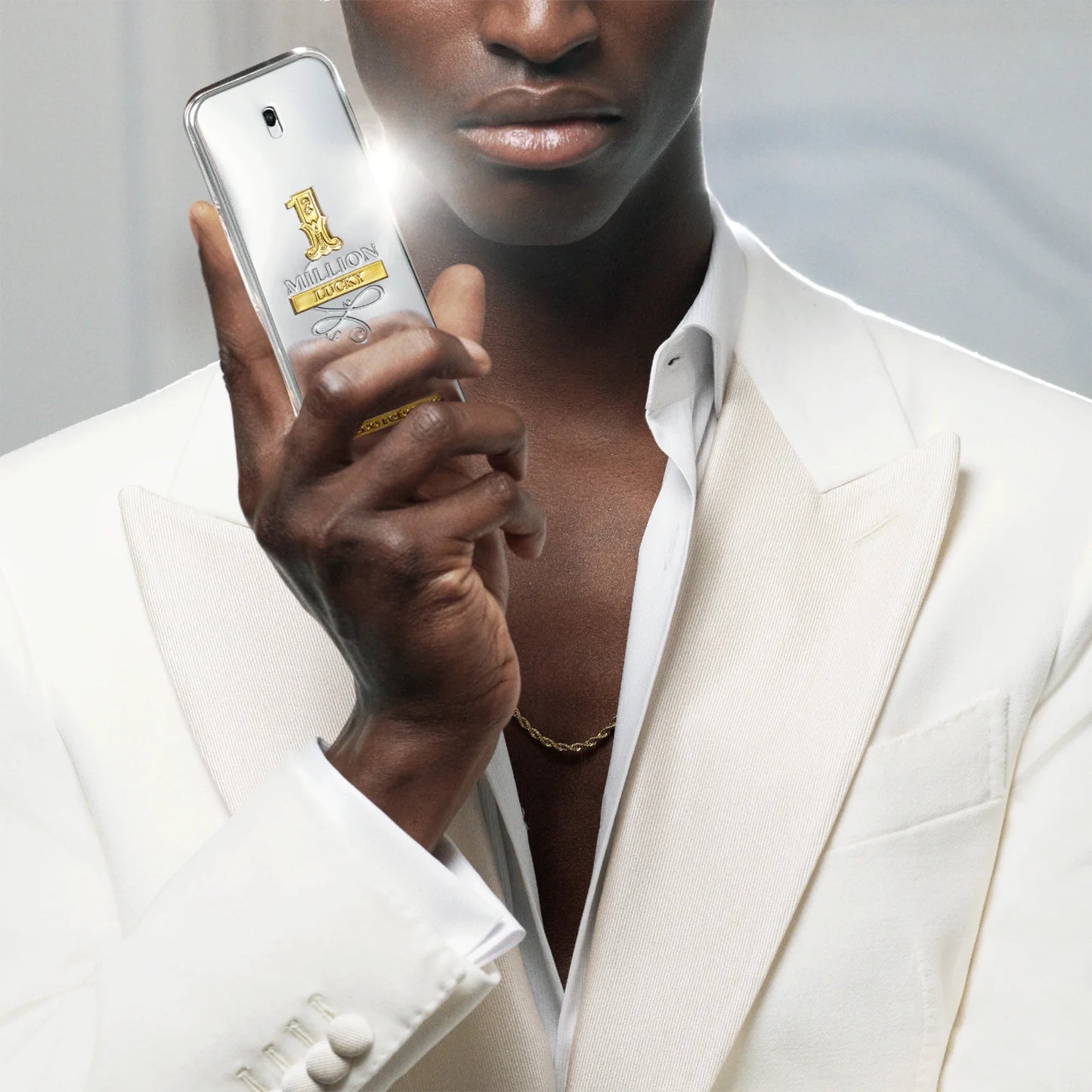 Rabanne 1 Million Lucky EDT 100 ml - Парфюм за мъже