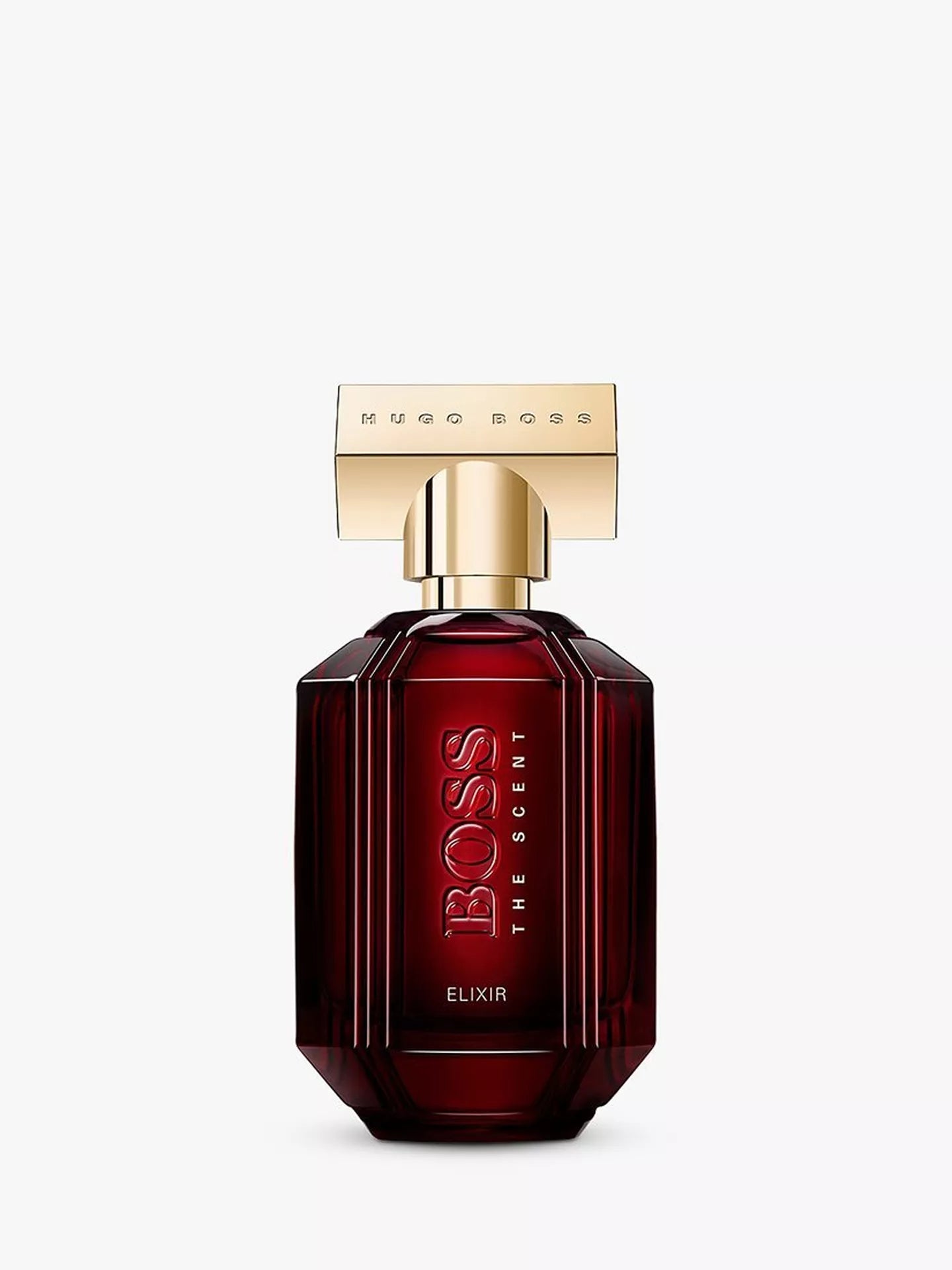 Hugo Boss BOSS The Scent Elixir Parfum Intense 100 ml - Парфюм за жени