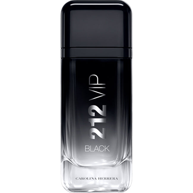 Carolina Herrera 212 Vip Black 100 ml EDP - Парфюм за мъже