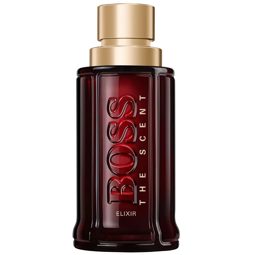 Hugo Boss BOSS The Scent Elixir Parfum Intense 100 ml - Парфюм за мъже