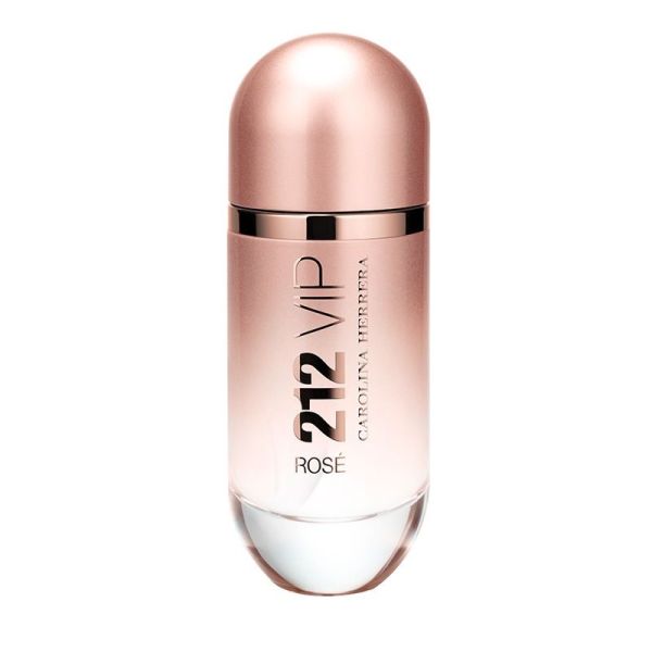 Carolina Herrera 212 VIP Rosé 80 ml EDP - Парфюм за жени