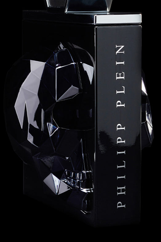 Philipp Plein The $kull Black 125 ml EDP - Парфюм за мъже
