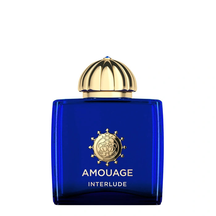 Amouage Interlude 100 ml EDP - Парфюм за жени