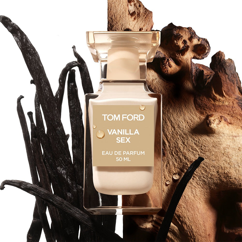TOM FORD Vanilla Sex EDP 100 ml - Унисекс парфюм