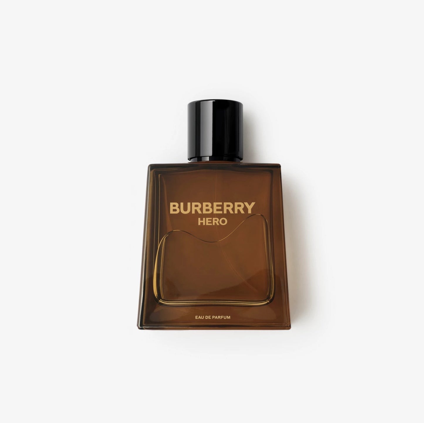 Burberry Hero EDP 100 ml - Парфюм за мъже