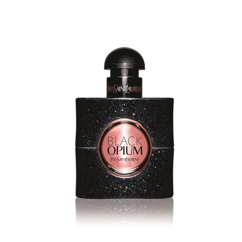 Yves Saint Laurent Black Opium EDP 90 ml - Парфюм за жени