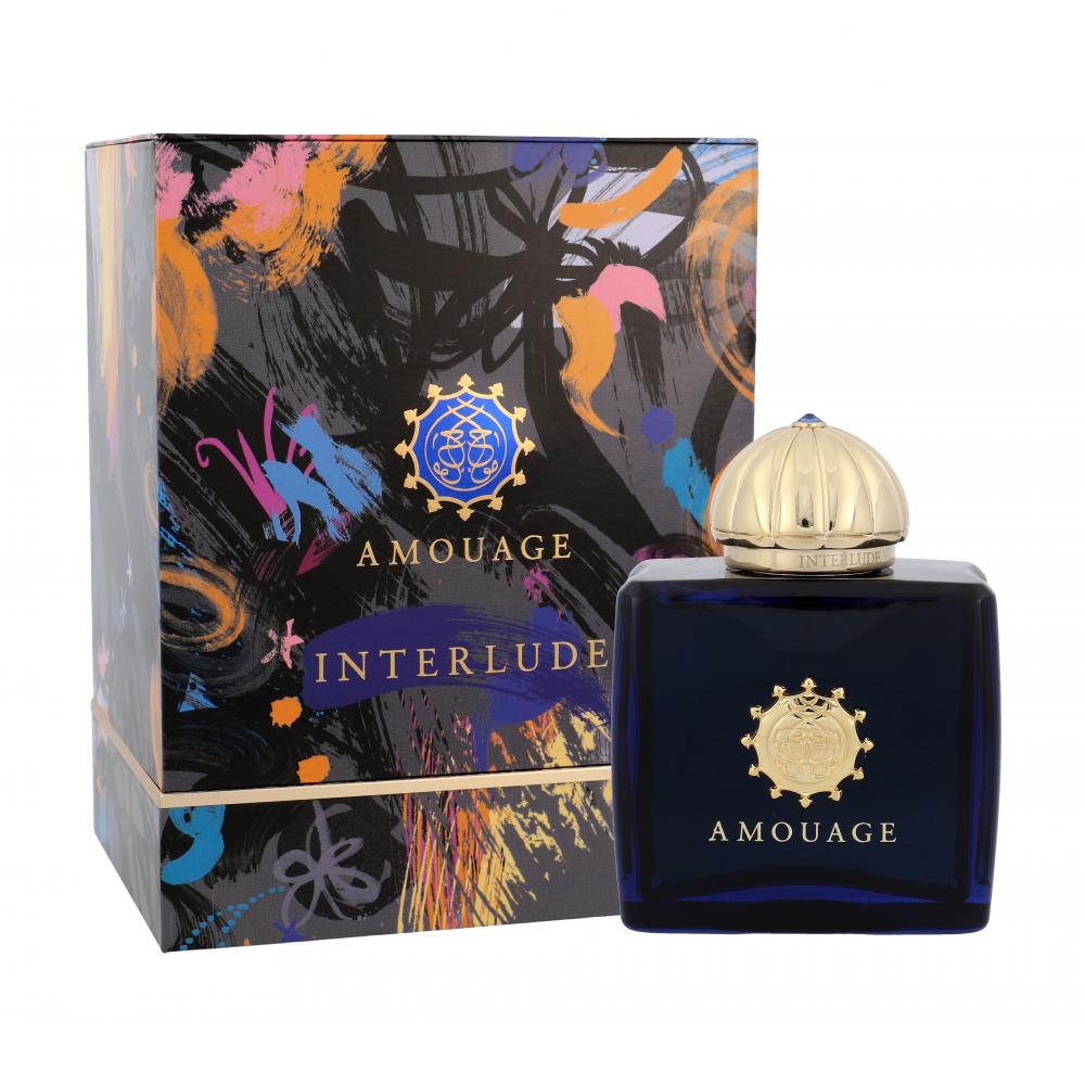 Amouage Interlude 100 ml EDP - Парфюм за жени