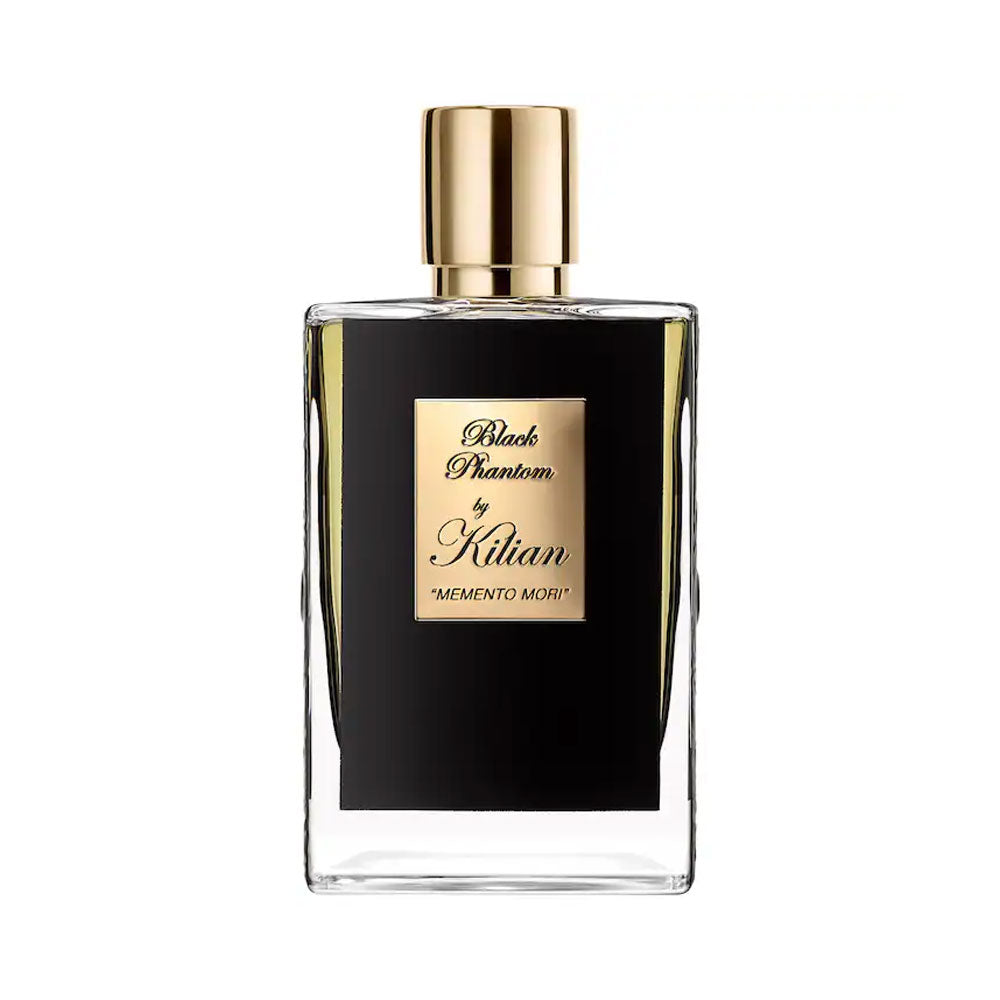Kilian Black Phantom Memento Mori 50 ml EDP - Унисекс парфюм