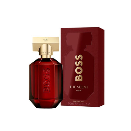 Hugo Boss BOSS The Scent Elixir Parfum Intense 100 ml - Парфюм за жени