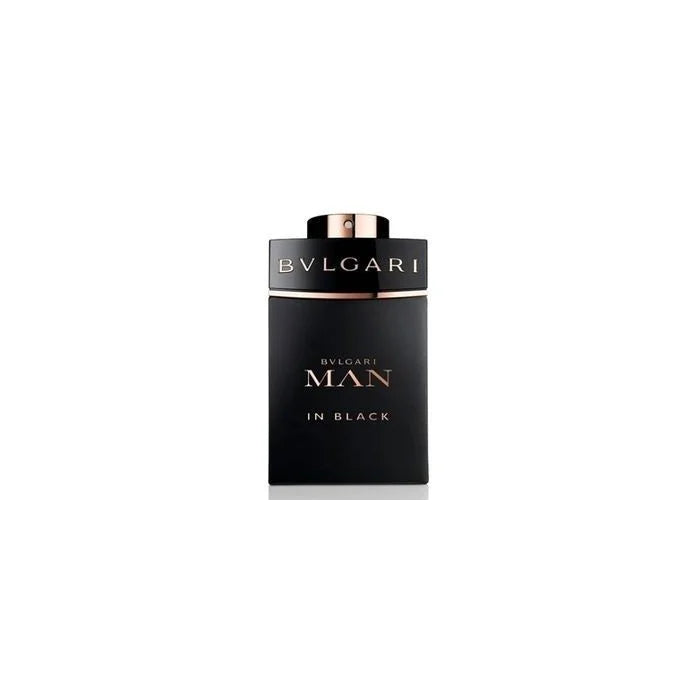 Bvlgari Man in Black 100ml - Парфюм за Мъже EDP