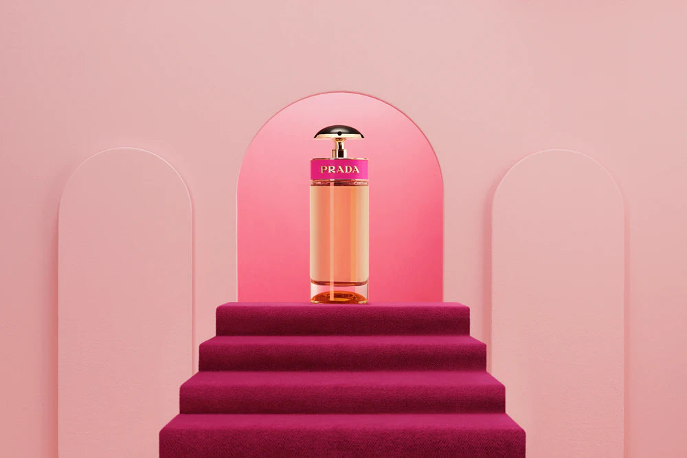 Prada Candy 80 ml EDP - Парфюм за жени