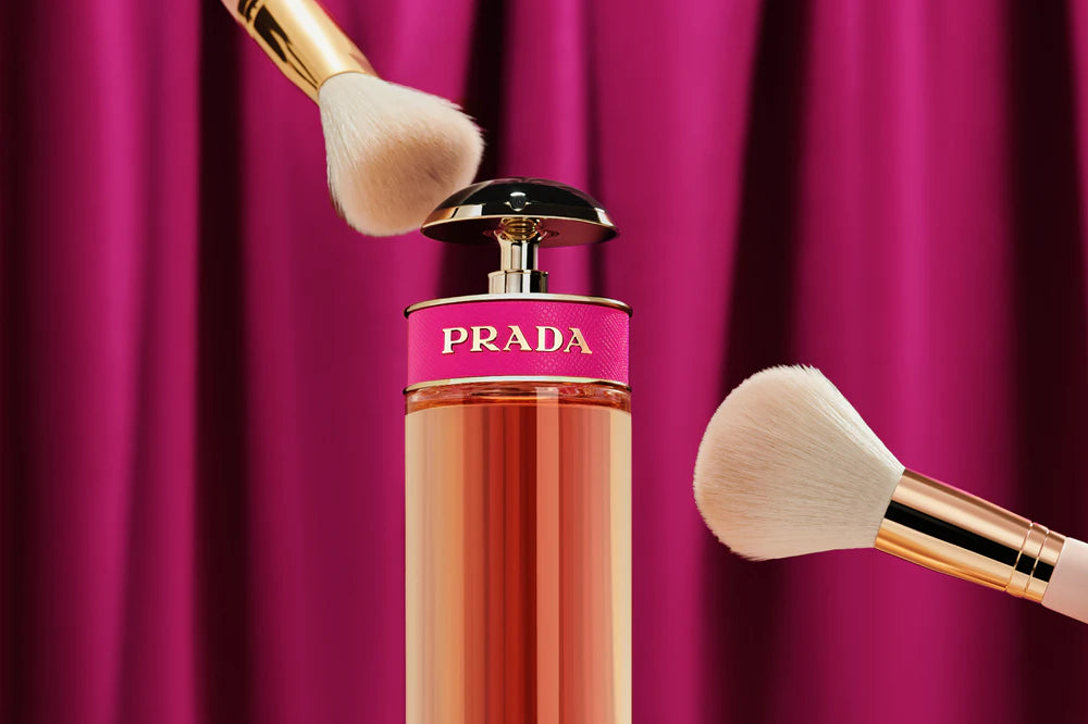 Prada Candy 80 ml EDP - Парфюм за жени