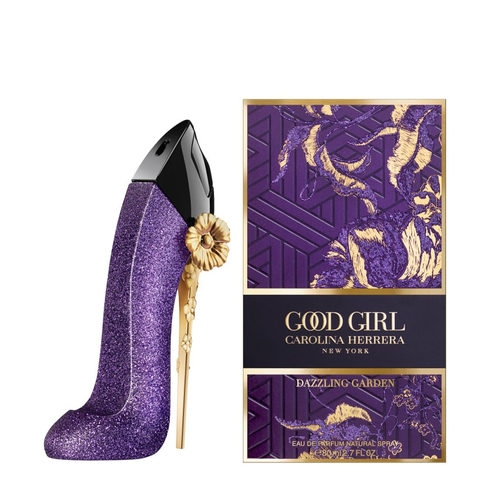 Carolina Herrera Good Girl Dazzling Garden 80 ml - EDP Парфюм за Жени