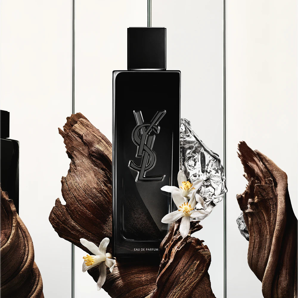 Yves Saint Laurent MYSLF EDP 100 ml - Парфюм за мъже