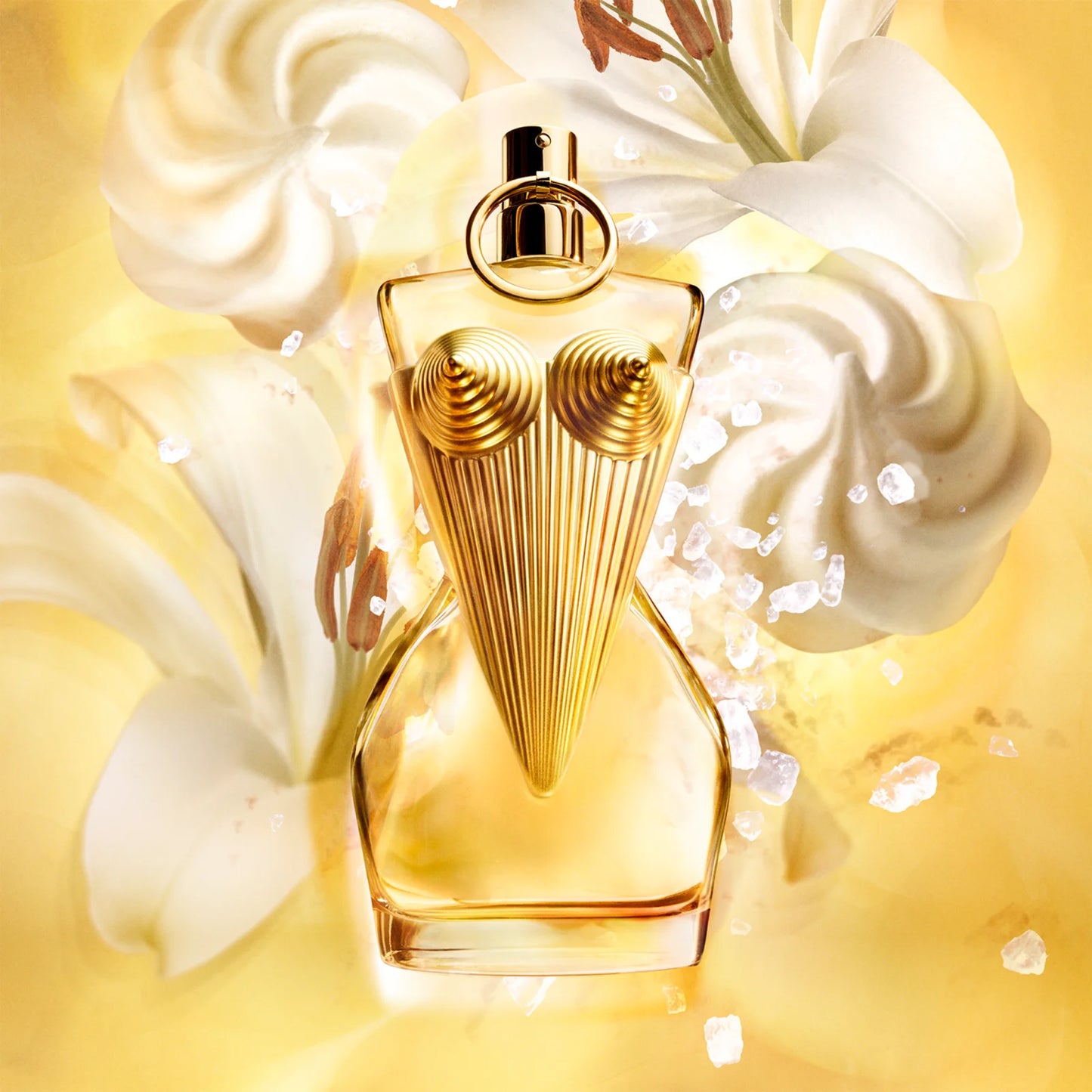 Jean Paul Gaultier Gaultier Divine EDP 100 ml - Парфюм за жени