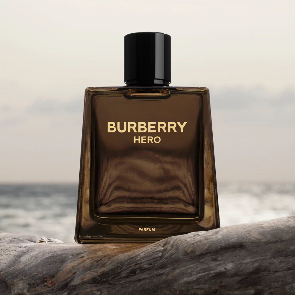 Burberry Hero EDP 100 ml - Парфюм за мъже