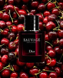 Dior Sauvage Cherry and Patchouli 60ml – Парфюм за Мъже