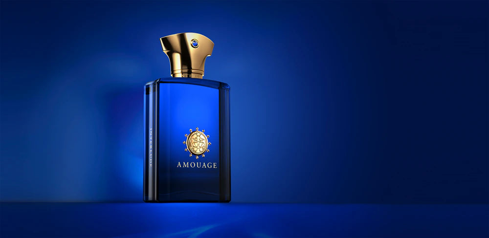 Amouage Interlude 100 ml EDP - Парфюмна вода за мъже