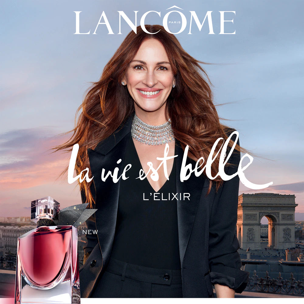 Lancôme La Vie Est Belle L'Elixir 100 ml EDP - Парфюм за жени