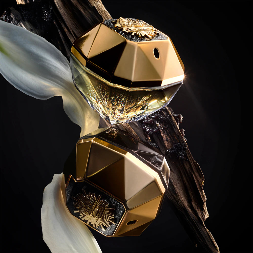 Rabanne Lady Million Fabulous EDP 80ml – Парфюм за жени