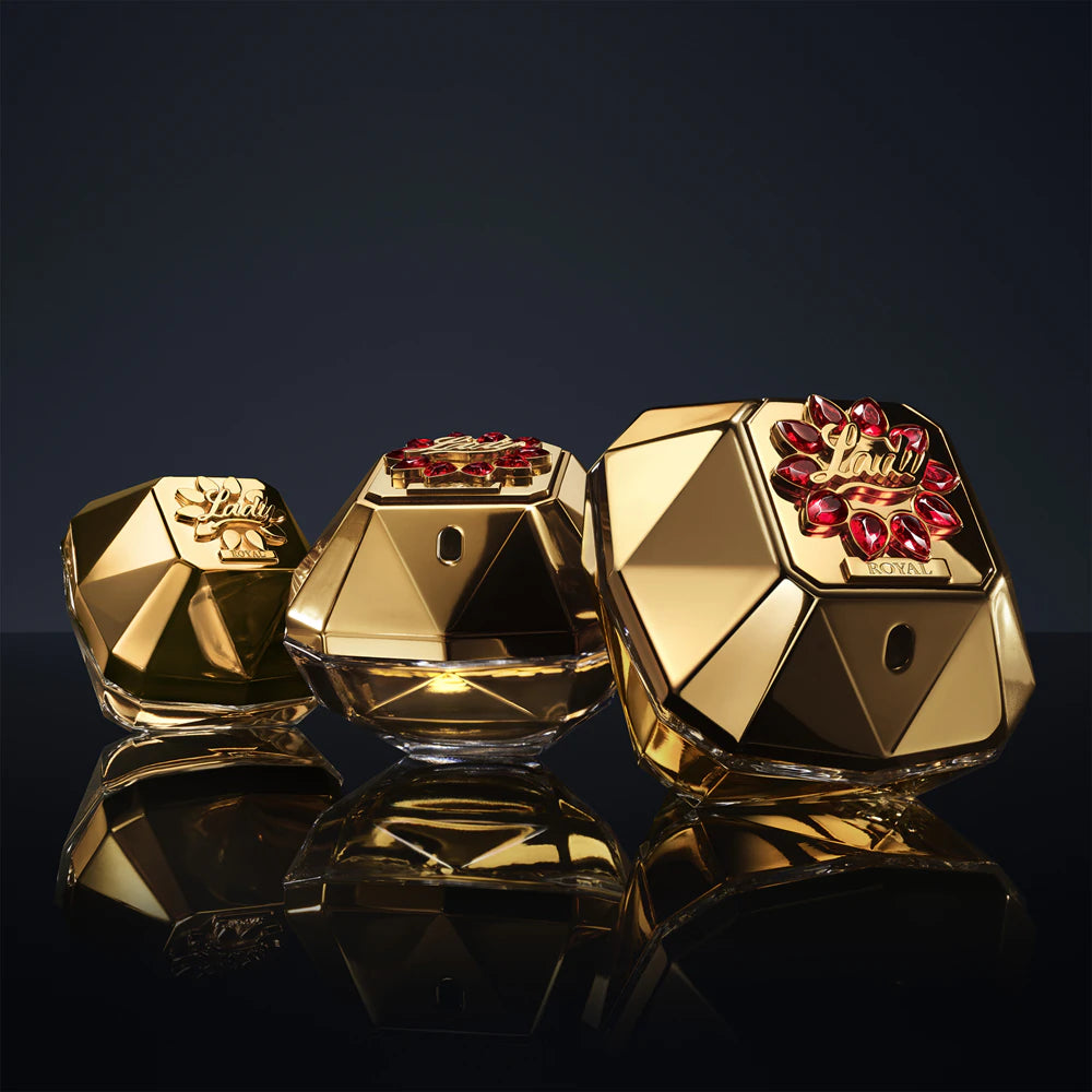Rabanne Lady Million Royal EDP 80ml – Парфюм за жени