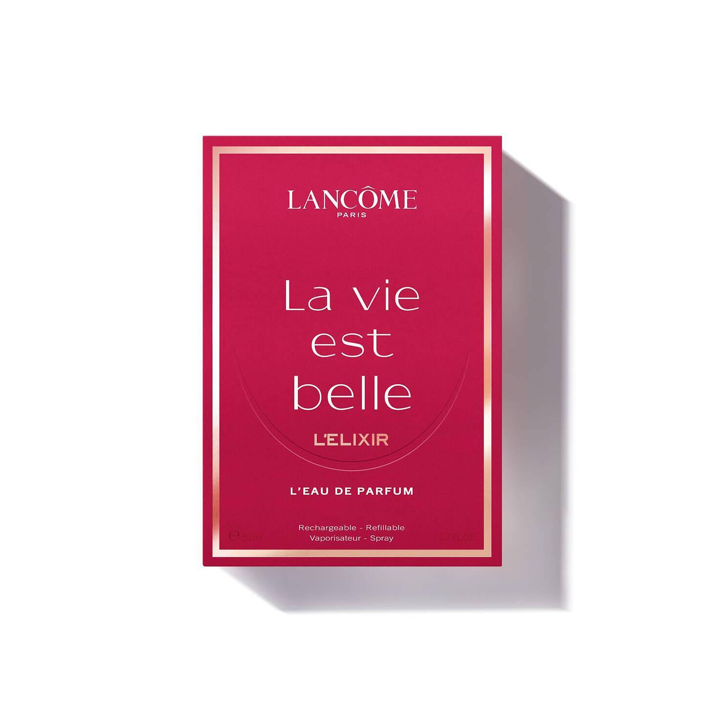 Lancôme La Vie Est Belle L'Elixir 100 ml EDP - Парфюм за жени