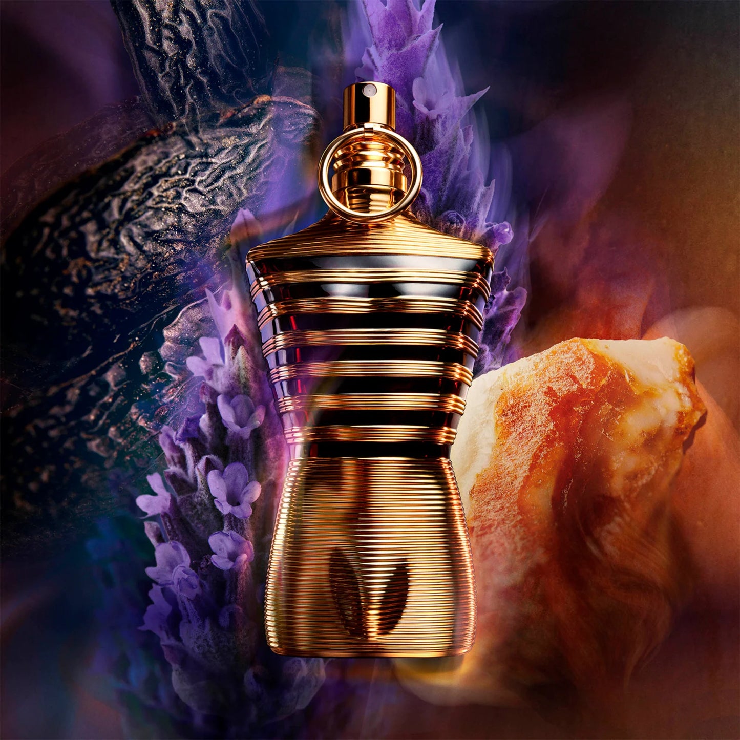 Jean Paul Gaultier Le Male Elixir 75 ml EDP - Парфюм за мъже