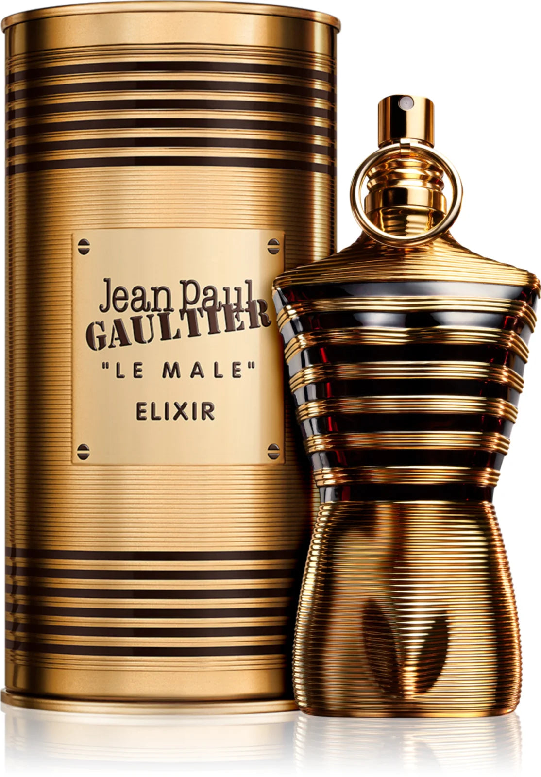 Jean Paul Gaultier Le Male Elixir 75 ml EDP - Парфюм за мъже