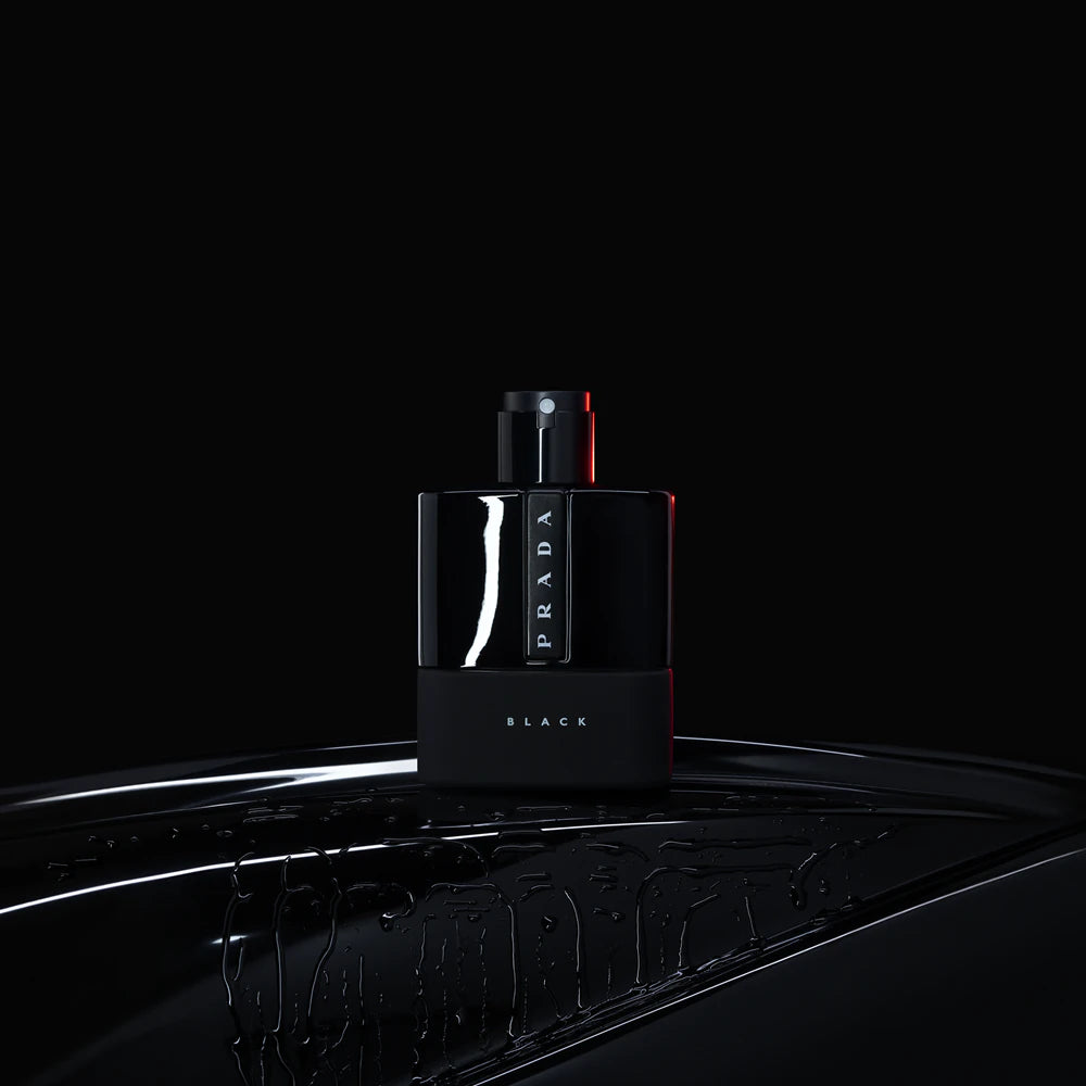 Prada Luna Rossa Black 100 ml EDP - Парфюм за мъже