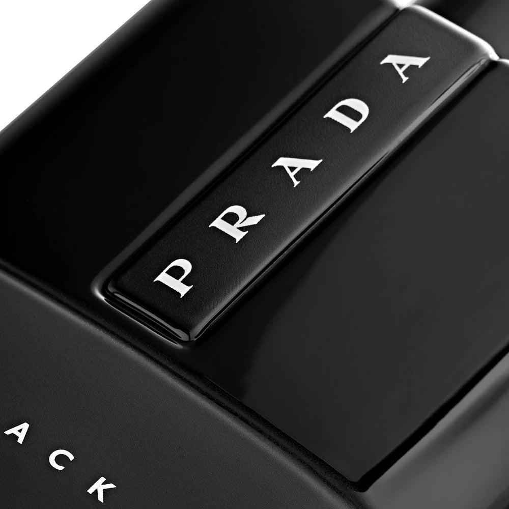 Prada Luna Rossa Black 100 ml EDP - Парфюм за мъже