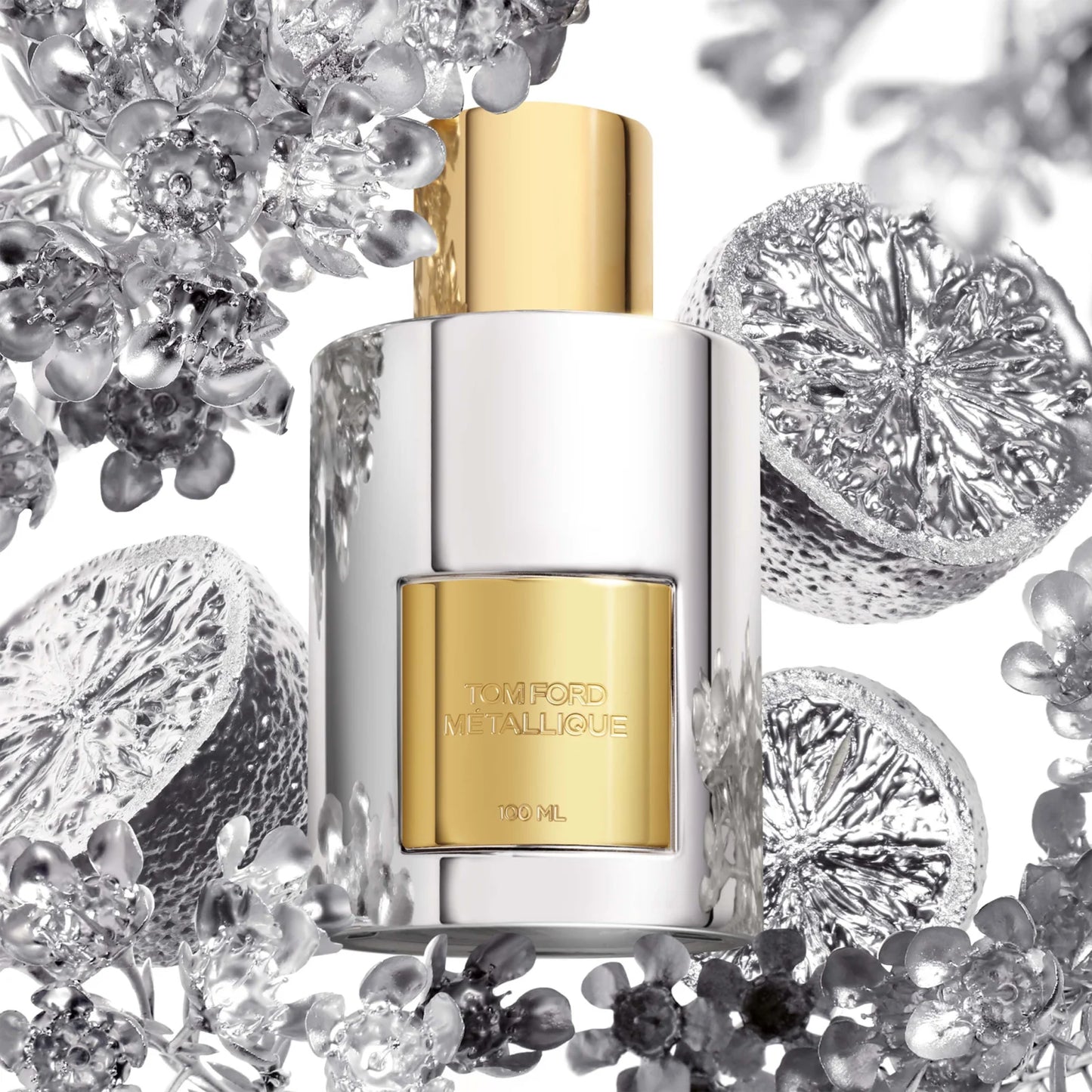 TOM FORD Metallique 100 ml EDP - Унисекс парфюм