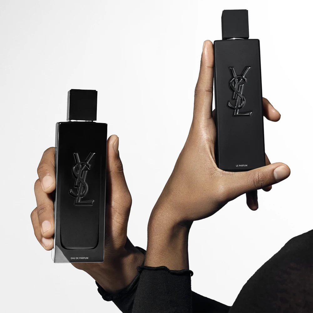 Yves Saint Laurent MYSLF Le Parfum EDP 100 ml - Парфюм за мъже