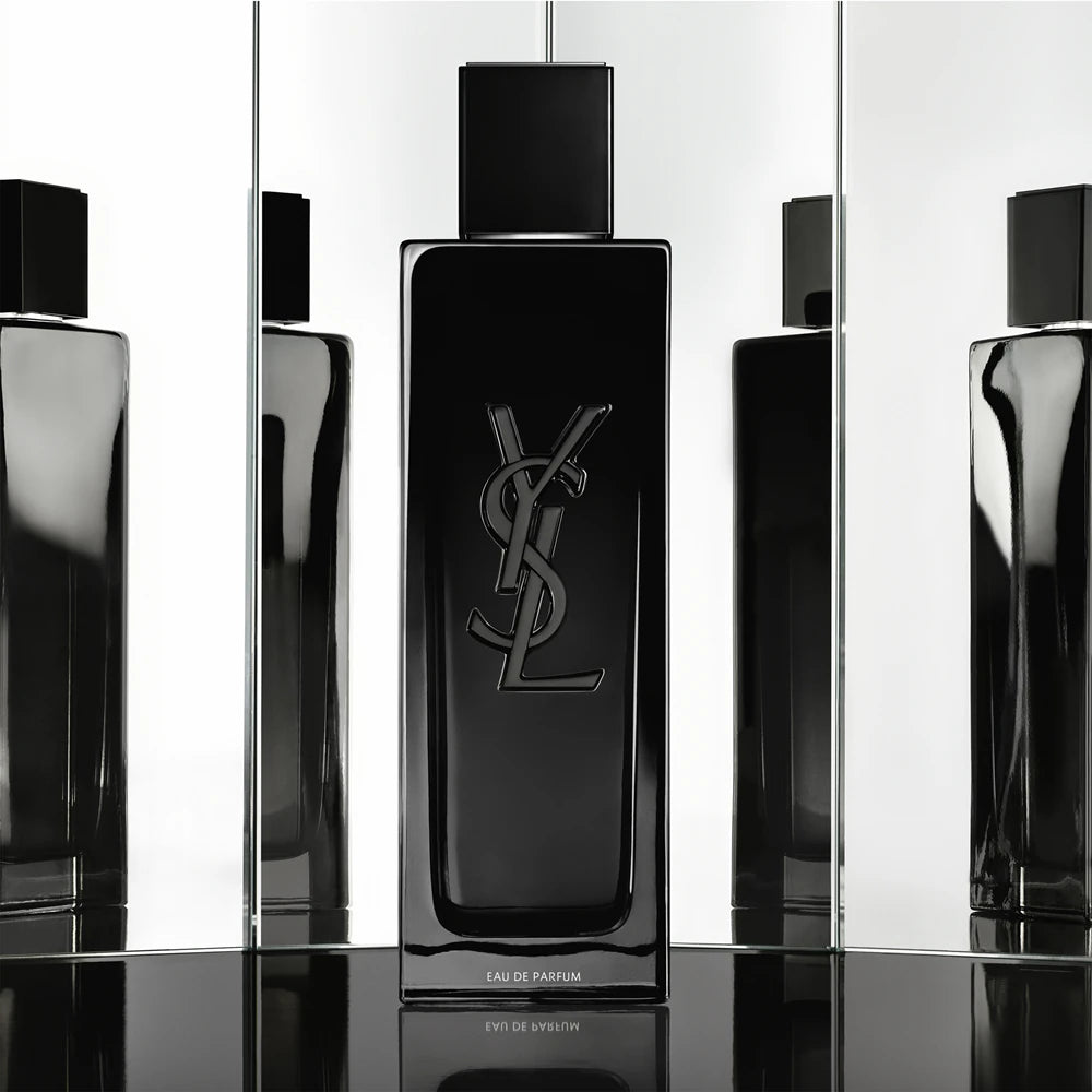 Yves Saint Laurent MYSLF EDP 100 ml - Парфюм за мъже