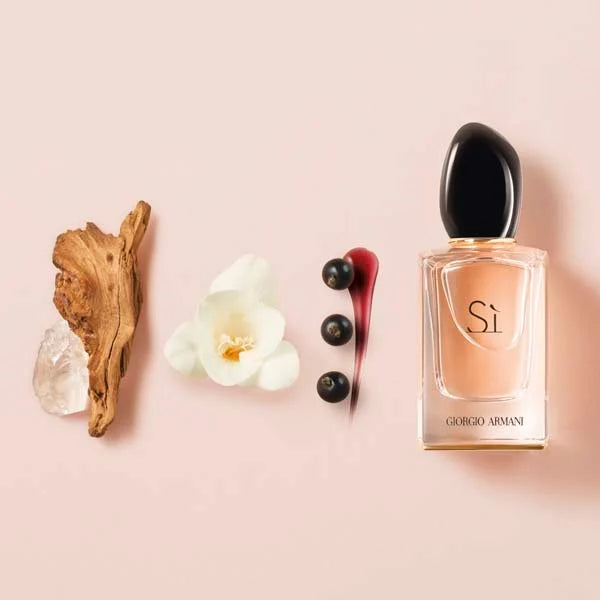 Giorgio Armani Si EDP 100 ml - Парфюм за жени