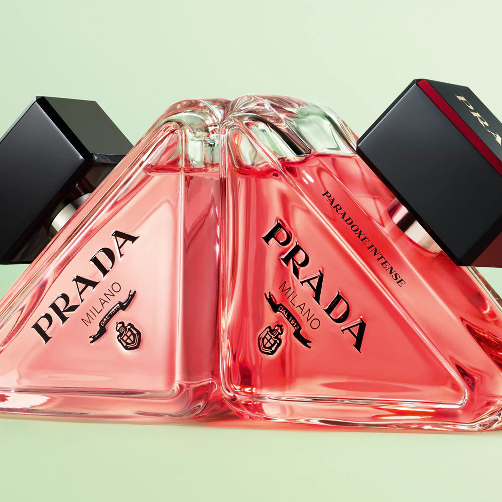 Prada Paradoxe Intense 90 ml EDP - Парфюм за жени
