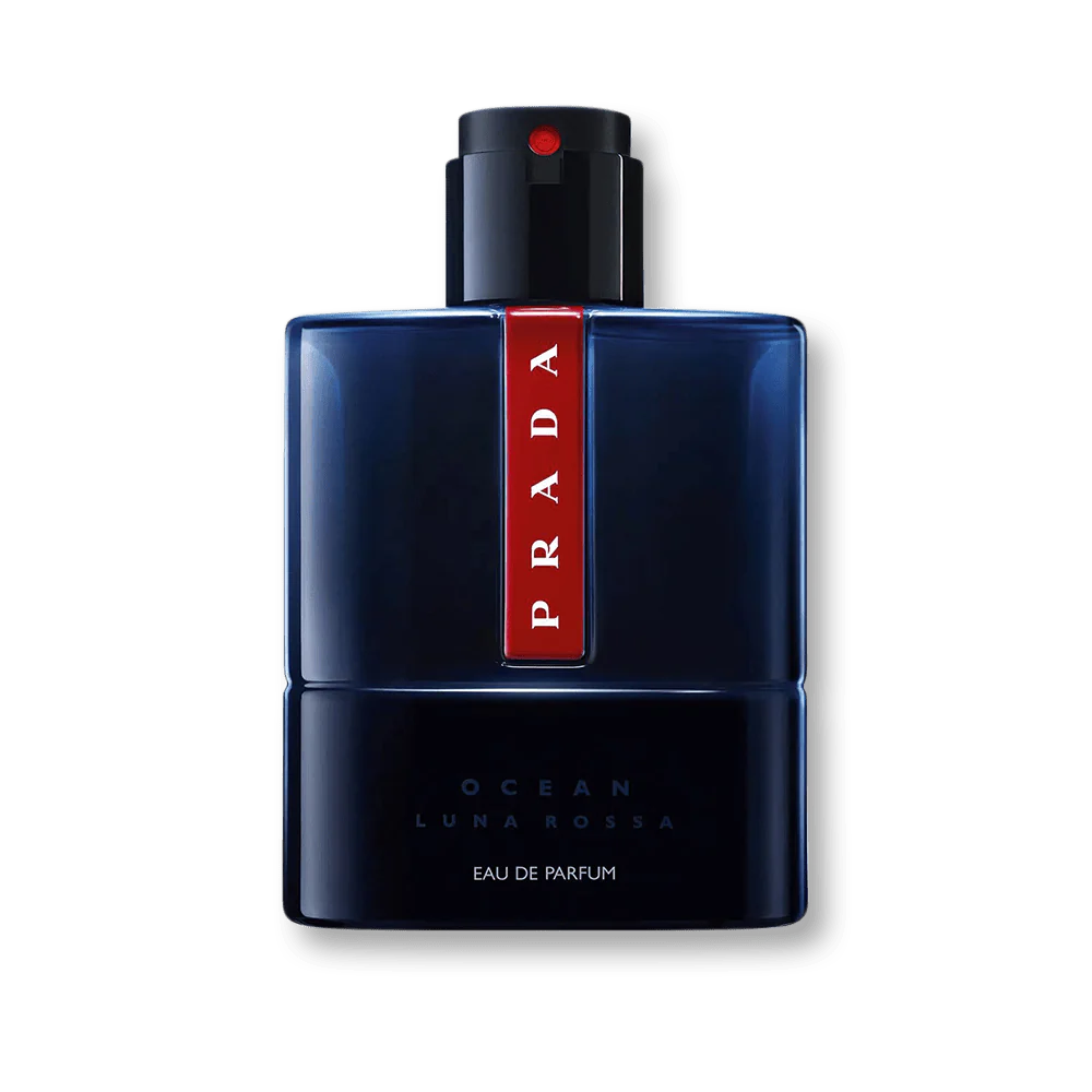 Prada Luna Rossa Ocean 100 ml EDP - Парфюм за мъже