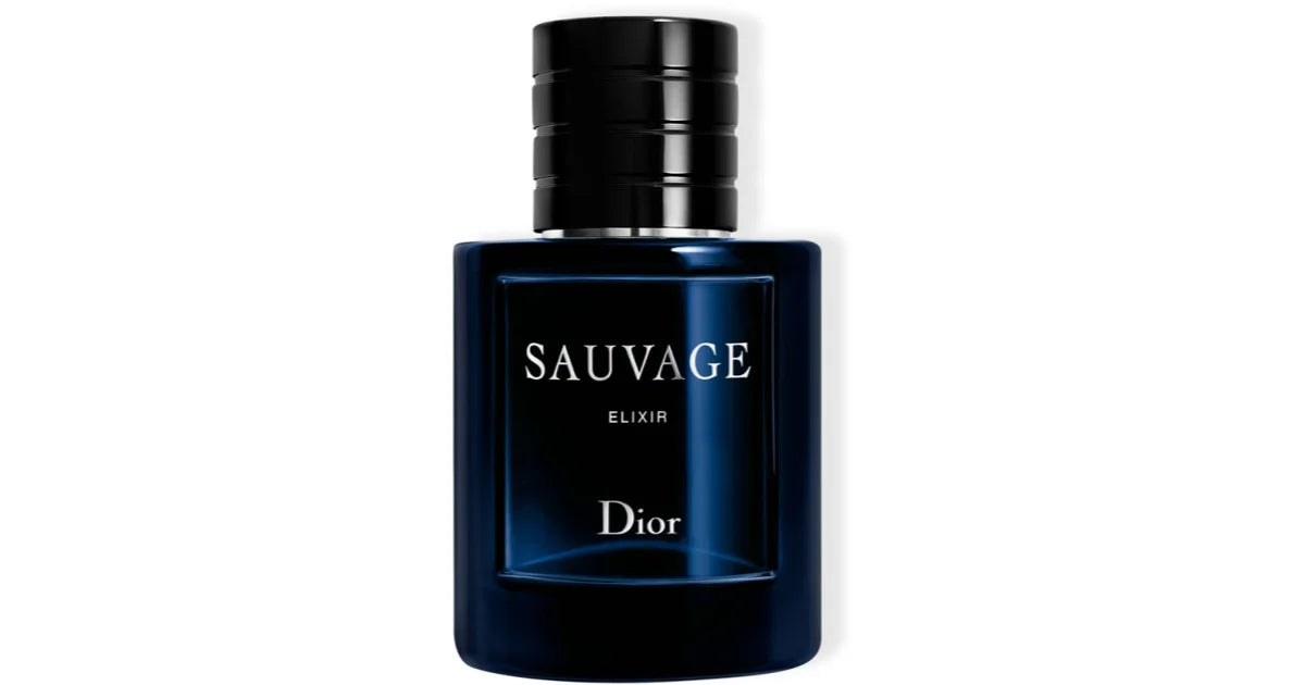 Christian Dior Sauvage Elixir 60 ml – Парфюмен еликсир за мъже