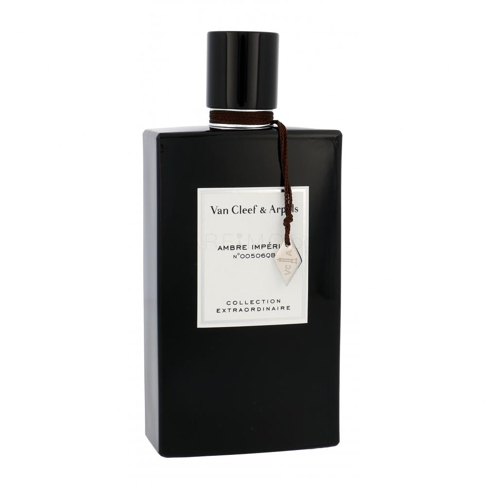 Van Cleef & Arpels Collection Extraordinaire Ambre Imperial EDP 75 ml - Парфюм за жени и мъже