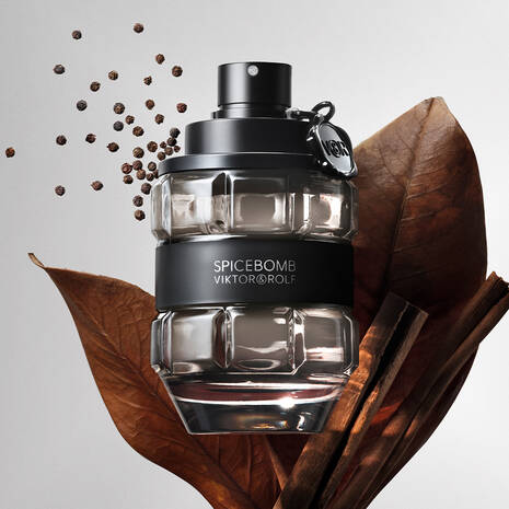 Viktor & Rolf Spicebomb EDT 90ml – Парфюм за мъже