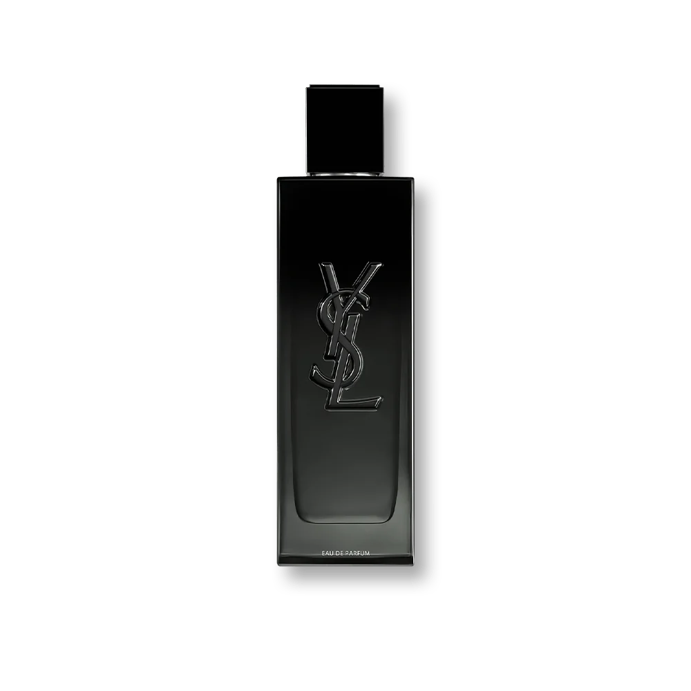 Yves Saint Laurent MYSLF EDP 100 ml - Парфюм за мъже