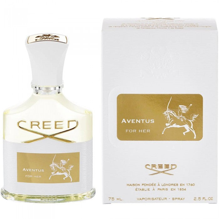 Creed Aventus For Her - Eau de Parfum за жени 75 мл