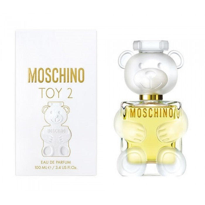 Moschino Toy 2 - Eau de Parfum за жени 100 мл