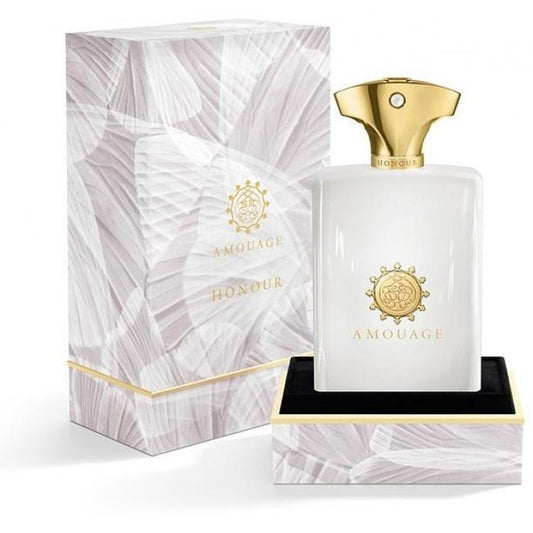Amouage Honour 100 ml EDP - Парфюм за мъже