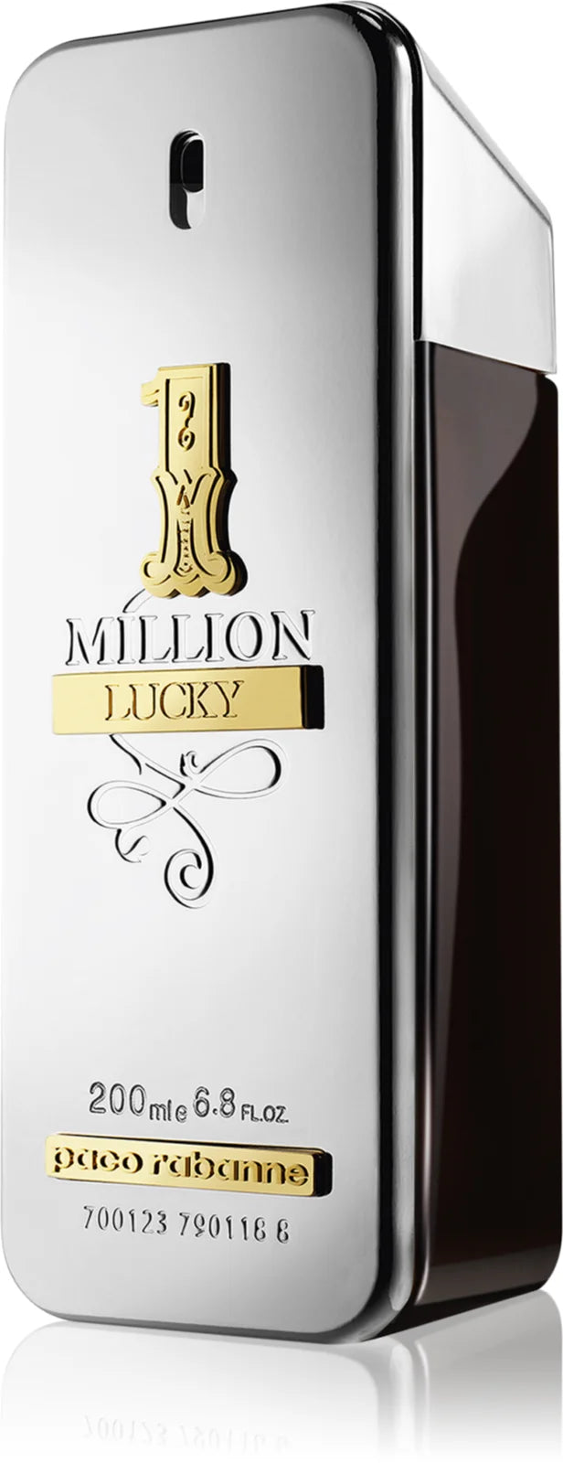 Rabanne 1 Million Lucky EDT 100 ml - Парфюм за мъже