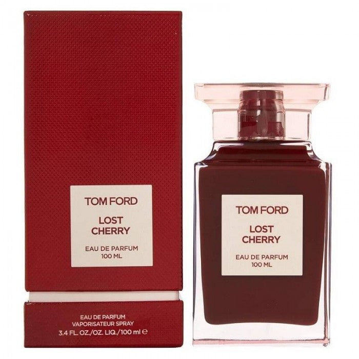 Tom Ford Lost Cherry EDP 100ml - Унисекс Парфюм