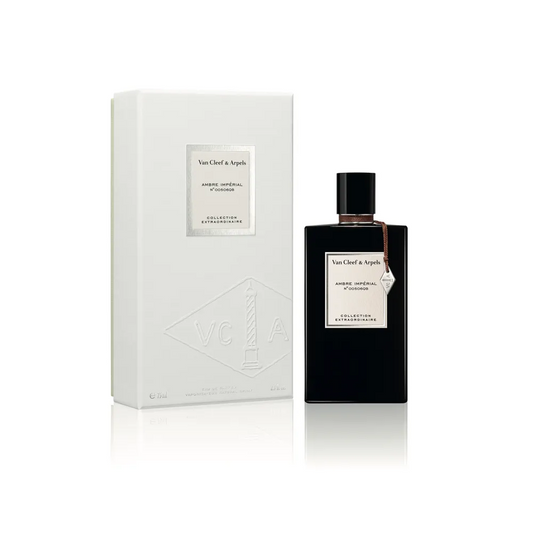 Van Cleef & Arpels Collection Extraordinaire Ambre Imperial EDP 75 ml - Парфюм за жени и мъже