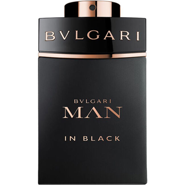 Bvlgari Man in Black 100ml - Парфюм за Мъже EDP